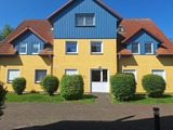 Ferienwohnung in Ostseeheilbad Zingst - Sonne, Whg. 4 - Bild 2