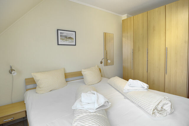 Ferienwohnung in Ostseeheilbad Zingst - Sonne, Whg. 4 - Bild 7