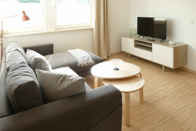 Ferienwohnung in Ostseeheilbad Zingst - Kolja - Bild 2