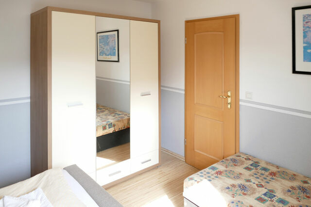 Ferienwohnung in Ostseeheilbad Zingst - Kolja - Bild 4