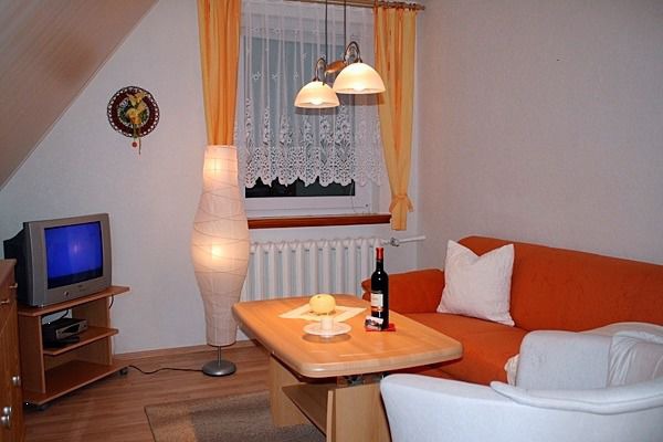 Ferienwohnung in Zingst - Voß, FW - Bild 2