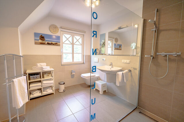 Ferienhaus in Ostseeheilbad Zingst - Die Kornblume - Bild 15