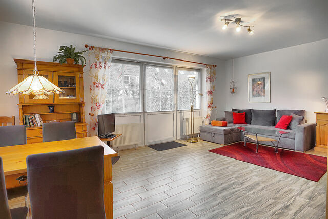 Ferienwohnung in Ostseeheilbad Zingst - Ostseewelle Whg. 6 - Bild 3