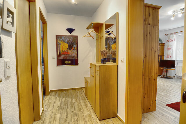 Ferienwohnung in Ostseeheilbad Zingst - Ostseewelle Whg. 6 - Bild 6