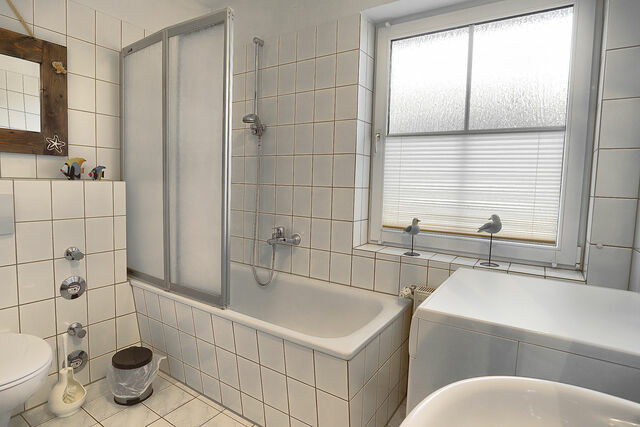 Ferienwohnung in Ostseeheilbad Zingst - Ostseewelle Whg. 6 - Bild 9