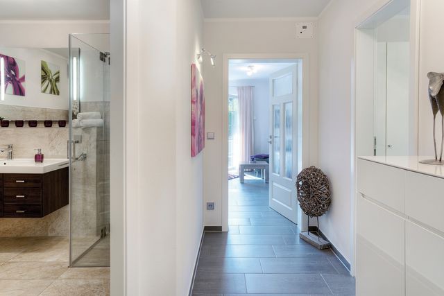 Ferienwohnung in Ostseeheilbad Zingst - Deichgraf Strandresidenz 1 Ahrenshoop - Bild 5