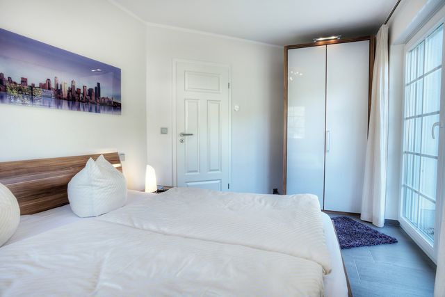 Ferienwohnung in Ostseeheilbad Zingst - Deichgraf Strandresidenz 1 Ahrenshoop - Bild 7
