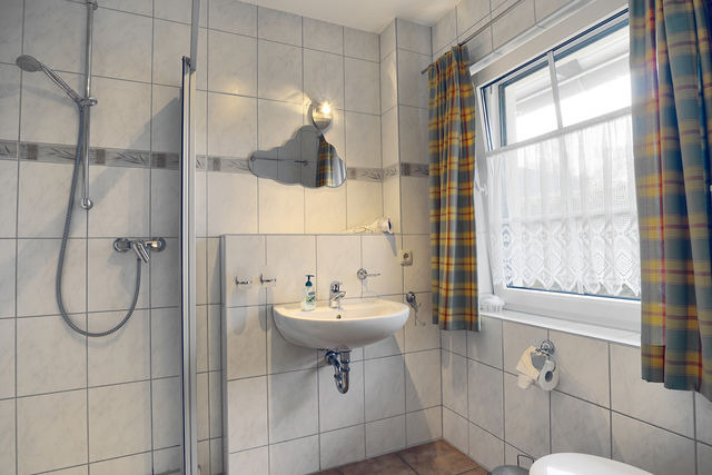 Ferienwohnung in Ostseeheilbad Zingst - Kranichguck, App. 1 - Bild 7