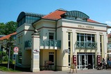 Ferienwohnung in Ostseeheilbad Zingst - Residenz "Am Postplatz", Whg. 15 - Bild 1