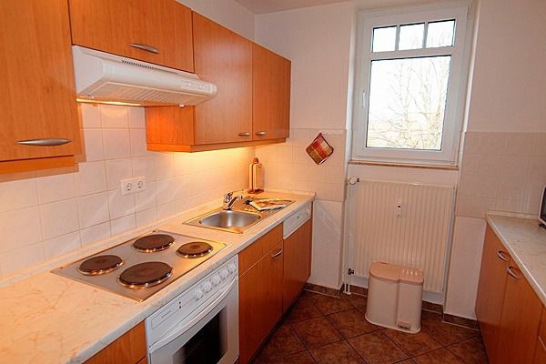Ferienwohnung in Ostseeheilbad Zingst - Residenz "Am Postplatz", Whg. 15 - Bild 4