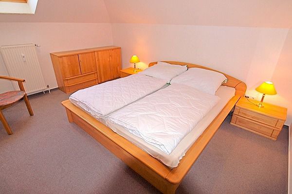 Ferienwohnung in Ostseeheilbad Zingst - Residenz "Am Postplatz", Whg. 15 - Bild 6