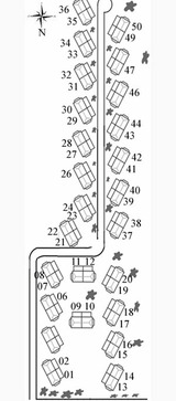 Ferienhaus in Ostseeheilbad Zingst - Am Deich 40 - Bild 13