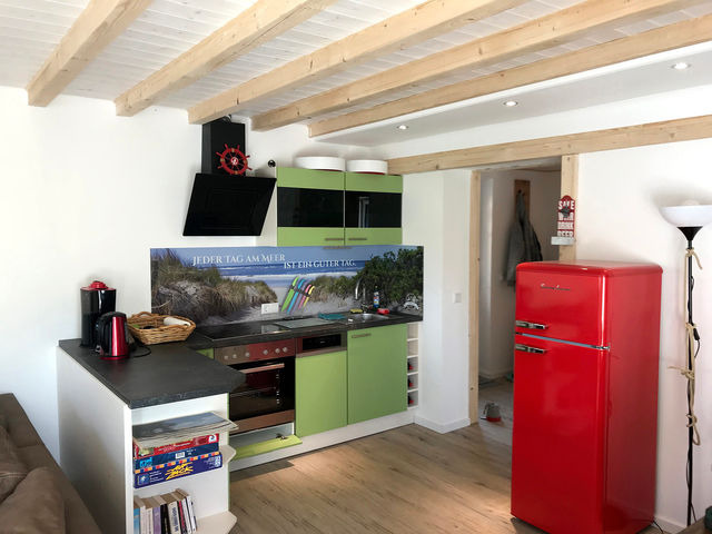 Ferienwohnung in Ostseeheilbad Zingst - Vordeck FW 1 - Bild 2