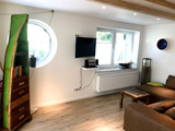 Ferienwohnung in Ostseeheilbad Zingst - Vordeck FW 1 - Bild 3
