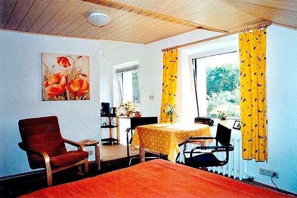 Ferienwohnung in Ostseeheilbad Zingst - Windspiel - Bild 3