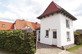 Ferienhaus in Zingst - Trafohaus - Bild 1