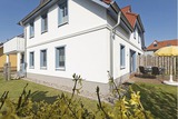 Ferienwohnung in Zingst - Villa Ostseestern, FW 2 - Bild 1