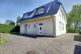 Ferienhaus in Zingst - Cubes Insel - Bild 13