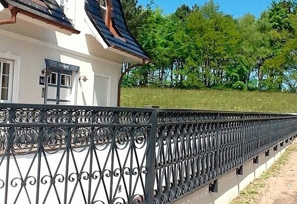 Ferienwohnung in Ostseeheilbad Zingst - Strandresidenz Deichgraf 3 Born - Bild 11