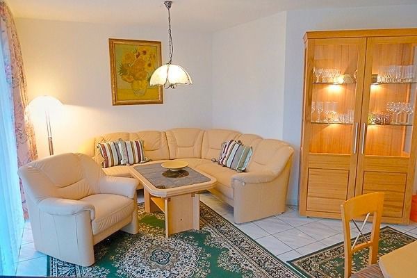 Ferienwohnung in Ostseeheilbad Zingst - Kranich VIII, Whg. 37 - Bild 2