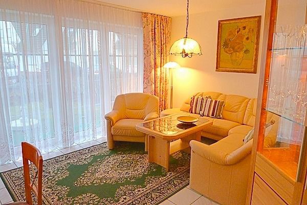 Ferienwohnung in Ostseeheilbad Zingst - Kranich VIII, Whg. 37 - Bild 3