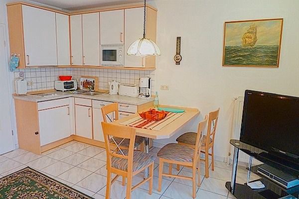 Ferienwohnung in Ostseeheilbad Zingst - Kranich VIII, Whg. 37 - Bild 4