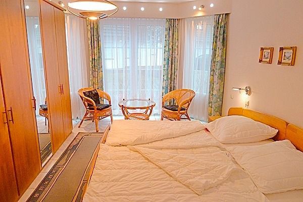 Ferienwohnung in Ostseeheilbad Zingst - Kranich VIII, Whg. 37 - Bild 5