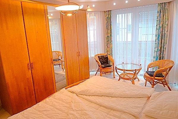 Ferienwohnung in Ostseeheilbad Zingst - Kranich VIII, Whg. 37 - Bild 6