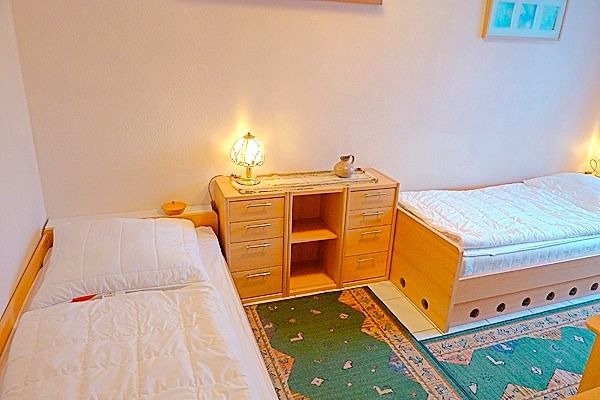 Ferienwohnung in Ostseeheilbad Zingst - Kranich VIII, Whg. 37 - Bild 7