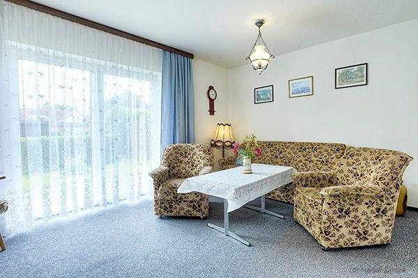 Ferienhaus in Ostseeheilbad Zingst - Bossow, Regina - Bild 3