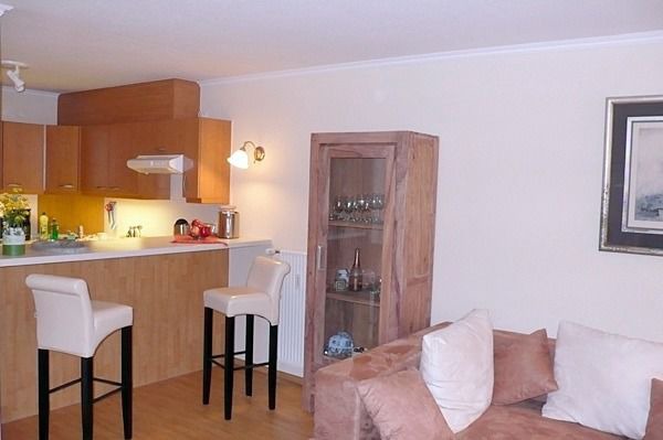 Ferienwohnung in Ostseeheilbad Zingst - Residenz "Am Postplatz", Villa Sonja, Whg. 9 - Bild 2
