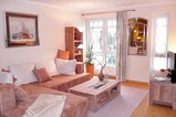 Ferienwohnung in Ostseeheilbad Zingst - Residenz "Am Postplatz", Villa Sonja, Whg. 9 - Bild 3