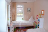 Ferienwohnung in Ostseeheilbad Zingst - Residenz "Am Postplatz", Villa Sonja, Whg. 9 - Bild 5