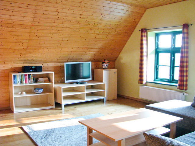 Ferienwohnung in Zingst - Ihrgistern, FW 3 - Bild 3