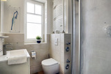 Ferienwohnung in Ostseeheilbad Zingst - Villa Balticum, Whg. 4 - Bild 10