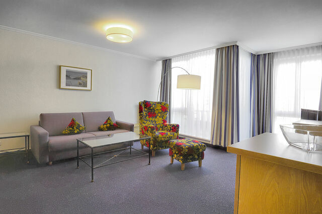 Ferienwohnung in Ostseeheilbad Zingst - Am Kurhaus 211 PP 66 - Bild 3