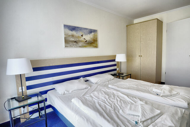 Ferienwohnung in Ostseeheilbad Zingst - Am Kurhaus 211 PP 66 - Bild 6