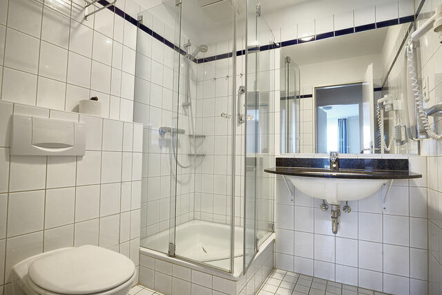 Ferienwohnung in Ostseeheilbad Zingst - Am Kurhaus 211 PP 66 - Bild 7