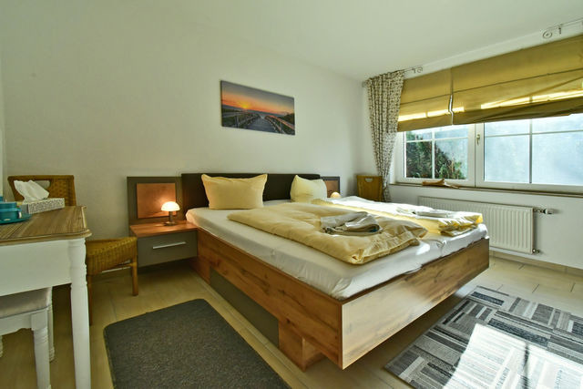 Ferienwohnung in Ostseeheilbad Zingst - Ostseewelle Whg. 2 - Bild 11