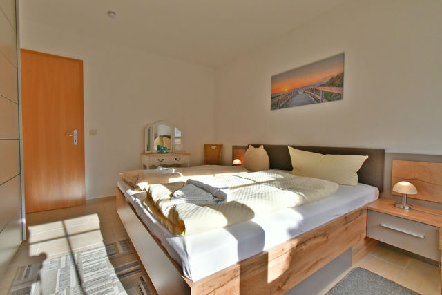 Ferienwohnung in Ostseeheilbad Zingst - Ostseewelle Whg. 2 - Bild 12