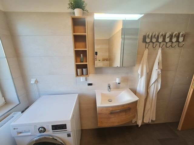 Ferienwohnung in Ostseeheilbad Zingst - Ostseewelle Whg. 2 - Bild 16