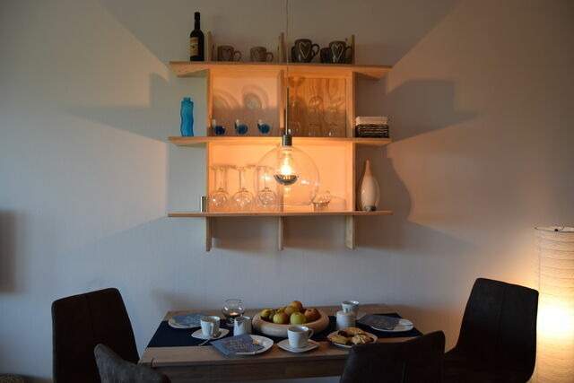 Ferienwohnung in Holm - Koops, Britta: Ferienapp. "Möwennest" (Nr. 008) im "Haus Kiel" - Bild 7