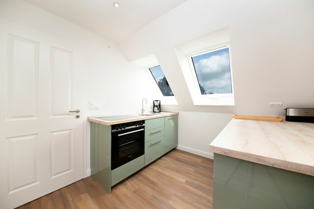 Ferienwohnung in Rabenkirchen-Faulück - Appartement Schleipanorama - Bild 5