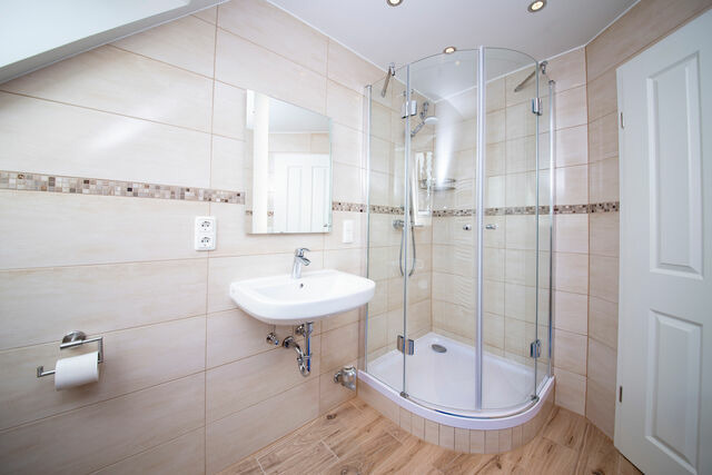 Ferienwohnung in Rabenkirchen-Faulück - Appartement Schleipanorama - Bild 6