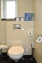 Ferienwohnung in Schönberg - Schimmelpfennig, Frauke: "Ostsee-Oase" - Bild 16