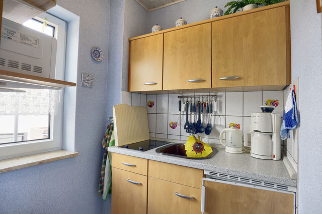 Ferienwohnung in Ostseeheilbad Zingst - Schäfer, Renate / FW 2 - Bild 5