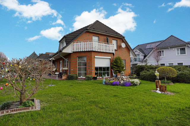 Ferienwohnung in Ostseeheilbad Zingst - Schäfer, Renate / FW 2 - Bild 2