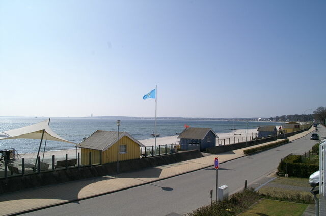 Ferienwohnung in Sierksdorf - Strandoase Strandmuschel - Bild 13