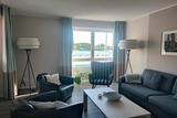 Ferienwohnung in Eckernförde - Hafenspitze - Bild 2
