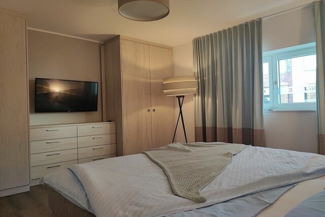 Ferienwohnung in Eckernförde - Hafenspitze - Bild 14